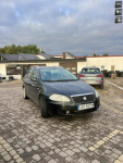 Fiat Croma
