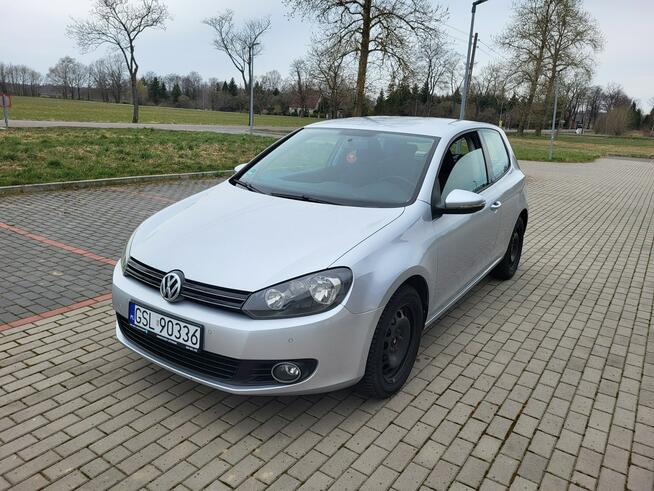 Volkswagen Golf VI, 1.4 benzyna, Comfortline Słupsk - zdjęcie 2