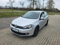 Volkswagen Golf VI, 1.4 benzyna, Comfortline Słupsk - zdjęcie 2