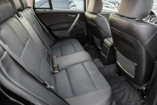 BMW X3 2.0d 150KM Manual ! M47 ! Super Stan ! Serwisowana ! Opłacona ! Zwoleń - zdjęcie 8