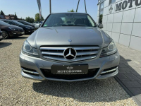 C 180 CGI BlueEFFIENCY &quot;Avantgarde&quot; Chełm Śląski - zdjęcie 4