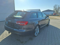 Audi A6 Stargard - zdjęcie 4