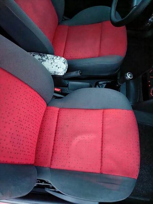 Volkswagen Lupo 1999 1.4 benzyna gaz Siemnówek - zdjęcie 7