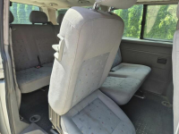 VW T5 MULTIVAN LONG 1900 TDI+HAK !!! Głogów - zdjęcie 11