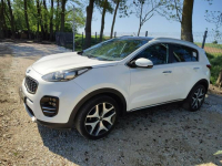 Kia Sportage Gt Line automat 70.tys km ! Pleszew - zdjęcie 1