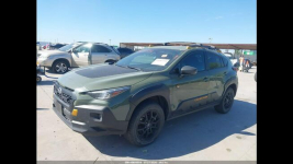 Subaru Crosstrek WILDERNESS / AWD / niski przebieg Warszawa - zdjęcie 2