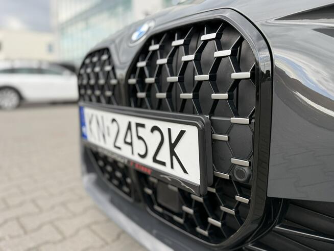 430d. Gwarancja do 12.2027. FV 23%. M Sport Pro. Head-Up. Węgrzce - zdjęcie 8