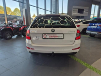 SKODA OCTAVIA 2.0 TDI 4X4 - STYLE - TOP STAN Łaziska Górne - zdjęcie 8