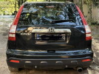 Honda CR-V 2006 | Manual | Czarna | Import z Włoch Łódź - zdjęcie 4