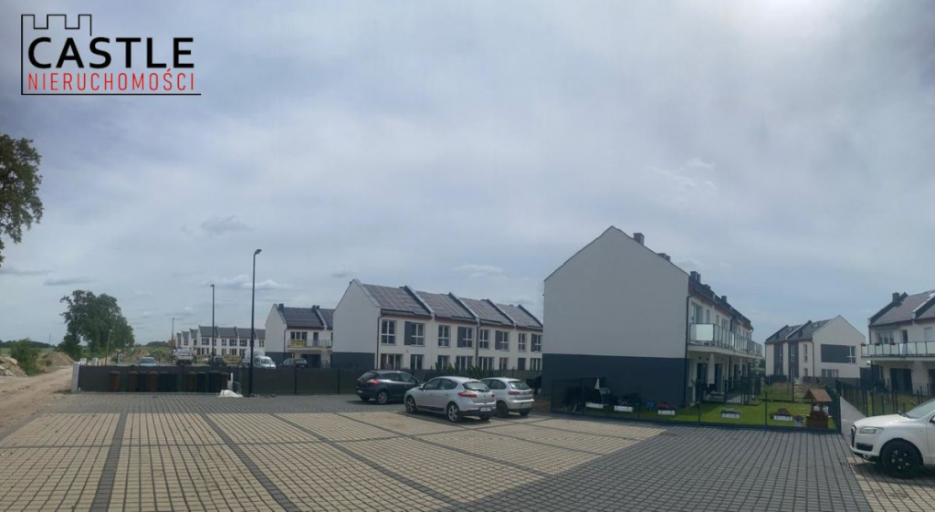 2 pokoje do własnej aranżacji! 0% prowizji! Gwiazdowo - zdjęcie 8