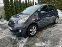 Kia Venga ** Przebieg 140 Tys Km  ** Klimatronik ** Jatutów - zdjęcie 2