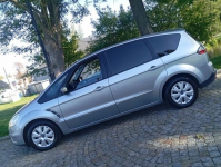 S-MAX/2.0/TDCI/7-OSÓB/ŁADNY-STAN/ZAREJESTR/ Gostynin - zdjęcie 5