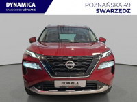 Nissan X-Trail 1.5 158KM automat 4x4 2023 r., salon PL, I właściciel Swarzędz - zdjęcie 2