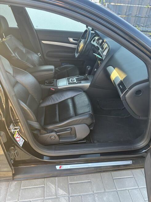 Audi A6C6 Bogatynia - zdjęcie 5