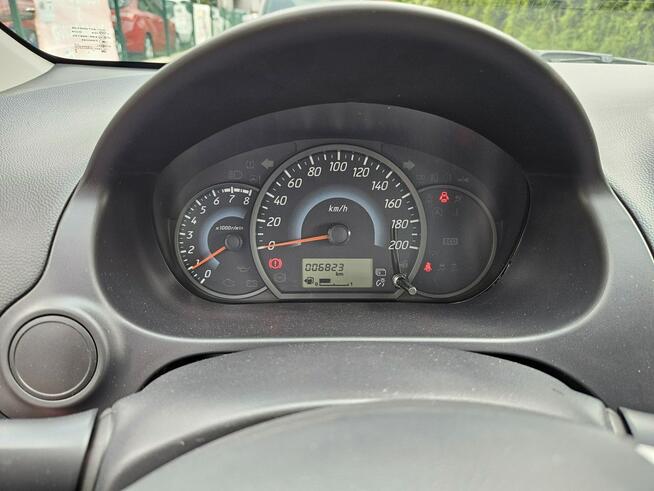 Mitsubishi Space Star Klimatyzacja / Serwisowany / Mały przebieg Ruda Śląska - zdjęcie 8