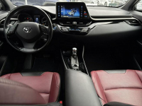 Toyota C-HR 1.8 HSD 122KM SELECTION, salon Polska, gwarancja Warszawa - zdjęcie 9