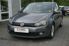 Volkswagen Golf zarejestrowany, ubezpieczony