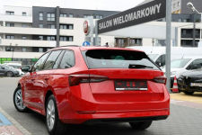 Škoda Octavia 1,5 150 KM Ambition Tychy - zdjęcie 9