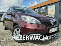 1.5DCI**2013**SCENIC XMOD**Navi**Led**ALU**REZERWACJA