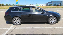 OPEL INSIGNIA rok 2017 ***NOWY ROZRZĄD *** 16 600 PLN*** Częstochowa - zdjęcie 12