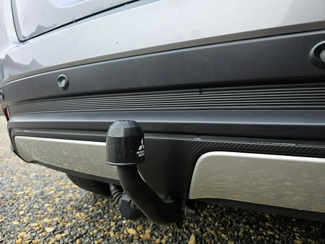 Mitsubishi Eclipse Cross serwis ASO, I-rej 2019 Rydułtowy - zdjęcie 11