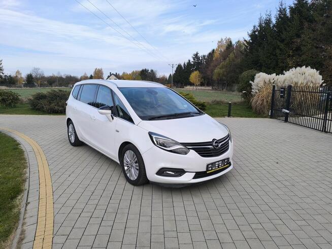 Opel Zafira Marynin - zdjęcie 3