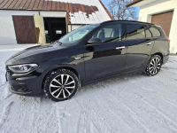 Fiat Tipo 1,6jtd. Ledy.Skóry.Navigacja.Kam.Cofania.kredyt.OKAZJA Kutno - zdjęcie 8