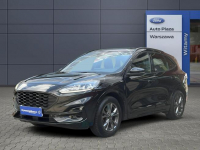 Kuga 1.5 EcoBoost 150KM ST-Line Salon Polska, Serwis ASO, FV23%