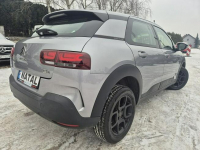 Citroen C4 Cactus Stan idealny* Tylko 68.000km* Koła zima Bydgoszcz - zdjęcie 2