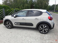 Citroen C3 III 1.2 PureTech GPF Shine S&amp;S Wałdowo Szlacheckie - zdjęcie 4