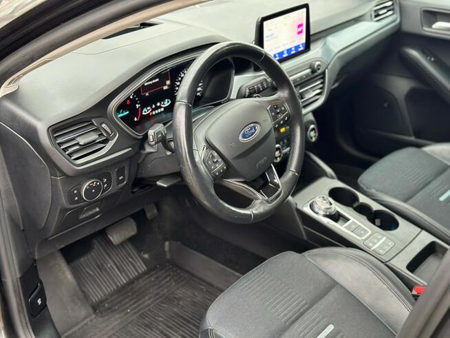 Ford Focus 2.0 ActiveX  Faktura VAT 23% Tarnowskie Góry - zdjęcie 5