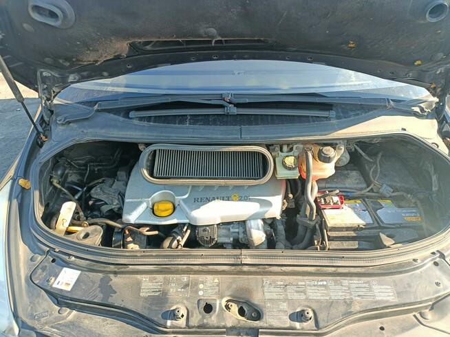 Renault Espace 2.0DCI 172km 07r Automat 7os Tarnów - zdjęcie 8