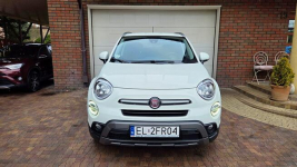 500X Cross DCT, 150 KM, Salon PL, I WŁ ,serwis ASO,automat Aleksandrów Łódzki - zdjęcie 12