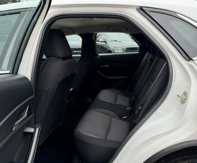 Mazda CX-30 Europa,Hybryda,Idealna,Gwarancja Kamienna Góra - zdjęcie 10