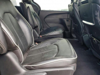 Chrysler Pacifica LIMITED / pakiet S / Hybryda Warszawa - zdjęcie 11