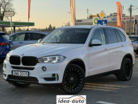 BMW X5 *FILM*PL Salon*Bezwypadkowy*Roczna Gwarancja Techniczna*