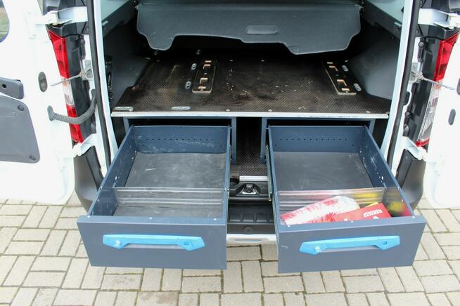 Dacia Dokker Stepway FV23% SalonPL 1.5dCi Nawigacja Tempomat Gwarancja Sokołów - zdjęcie 8