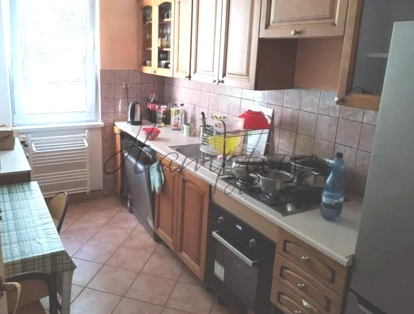 Praga Południe Gocławek 3 pokoje Warszawa - zdjęcie 1