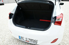 Hyundai i30 1.6 CRDi 110KM Opłacony! Serwis! Zobacz Koniecznie!!! Ostrów Mazowiecka - zdjęcie 9