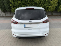 Ford S-Max Zielona Łąka - zdjęcie 2