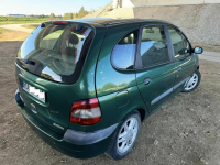 ** Renault Scenic 1.9 Diesel ** AUTOMAT ** Do Jazdy ** Dębica - zdjęcie 4