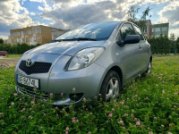 !!!!! Toyota Yaris 1.3 87km 2006r SUPER STAN !!!!! Elbląg - zdjęcie 7