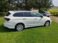 Fiat Tipo 1.3 MultiJet Lounge Kraków - zdjęcie 4