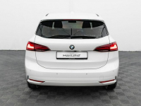 WND0889C#218i Ambient K.cof NAVI Podgrz.f Salon PL VAT23% Gdańsk - zdjęcie 8