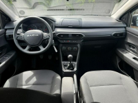 Dacia Sandero Zielona Łąka - zdjęcie 8