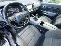 Citreon C5 Aircross Limanowa - zdjęcie 7