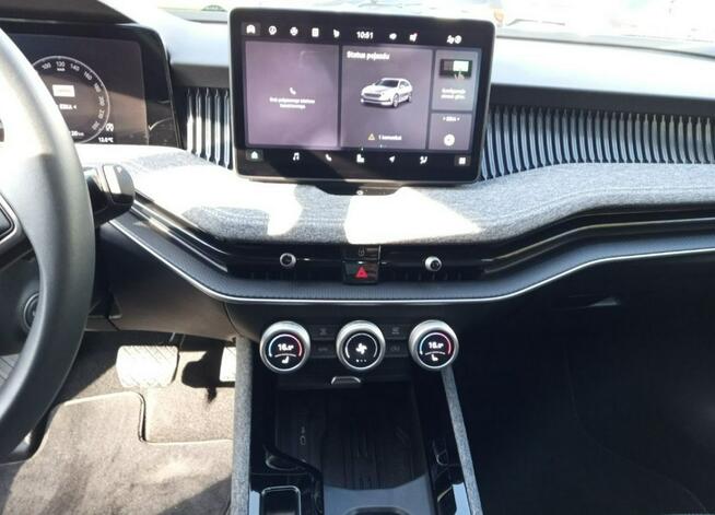 Škoda Superb 2.0 TDI SCR Selection DSG, bezwypadkowy, serwisowany Tychy - zdjęcie 10