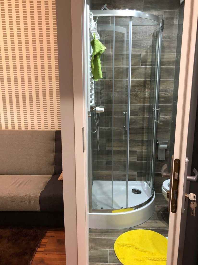 1pok, 10met, okolice Kołłątaja BALKON/WINDA (Wrocław) Stare Miasto - zdjęcie 5