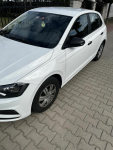 Volkswagen Polo 1.0 TSI Grodzisk Mazowiecki - zdjęcie 4