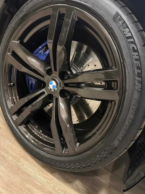 BMW Seria 7 730d xDrive sport Bielawa - zdjęcie 11